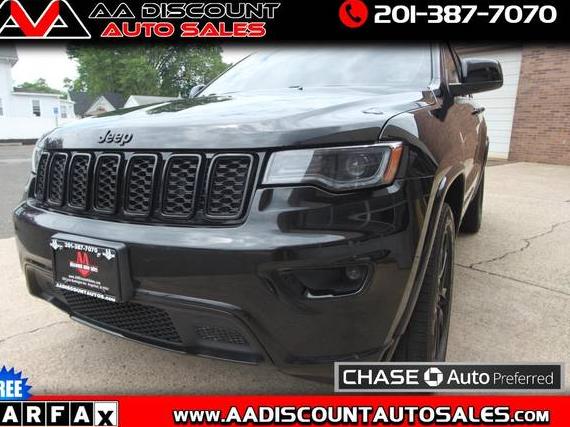 JEEP GRAND CHEROKEE 2019 1C4RJFAG8KC551670 image